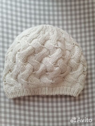 Берет женский