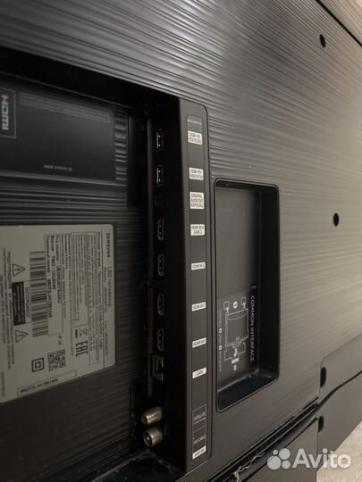 Телевизор б/у