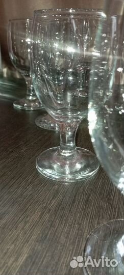 Бокалы для вина