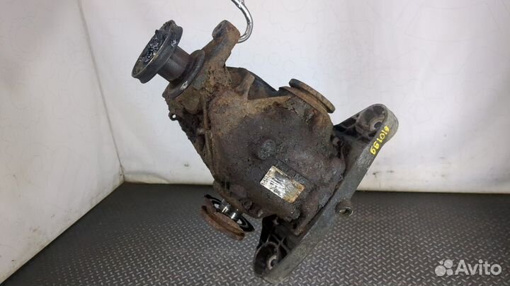 Редуктор моста BMW 5 E39, 1998