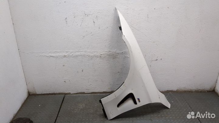 Крыло BMW 4 F32, 2014