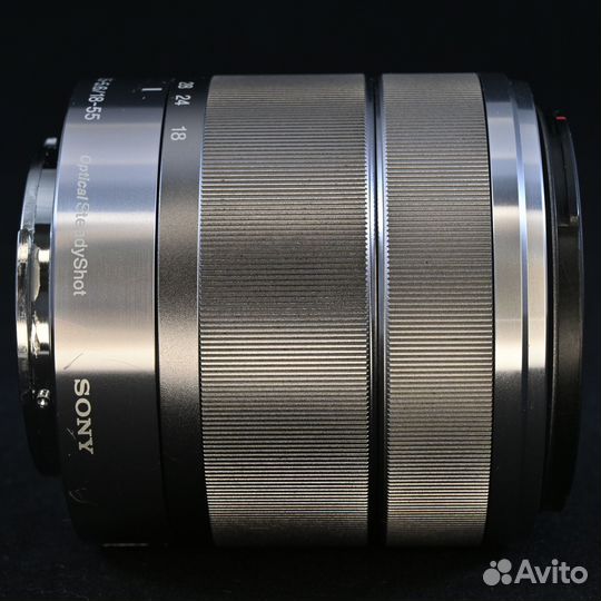 Sony E 18-55 OSS sel1855