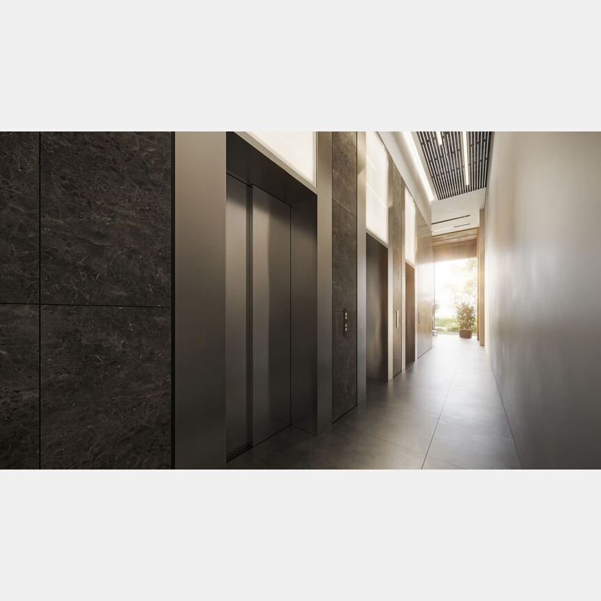 2-к. квартира, 50,3 м², 39/42 эт.