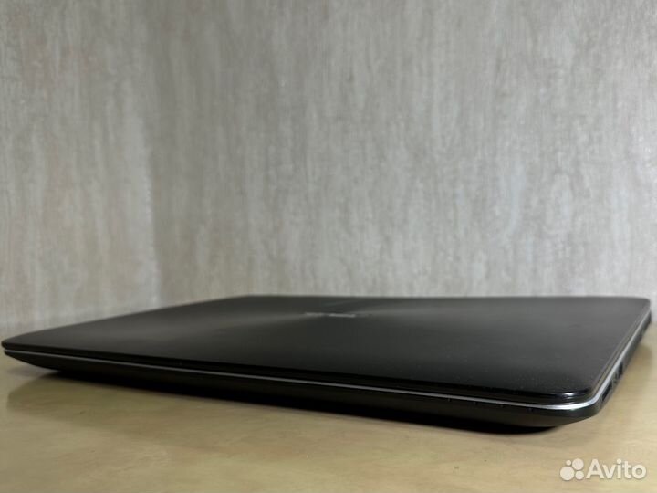 Мощный ноутбук Asus i3/4GB/HDD/500GB/HD