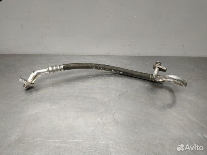 Трубка кондиционера Peugeot 407 6D RFN 2004-2010