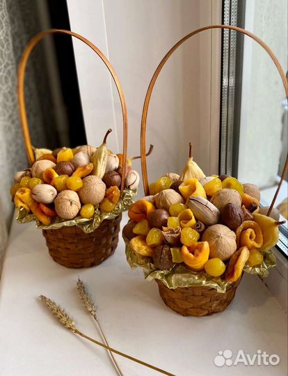 Продукты питания