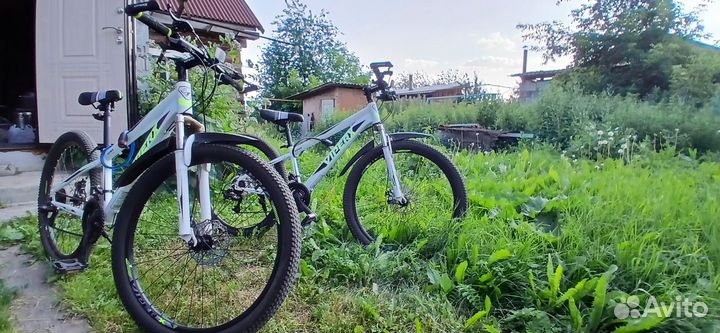 Велосипеды ViperX