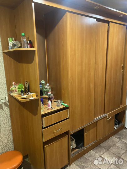 Прихожая бу