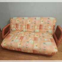 Диван раскладной бу