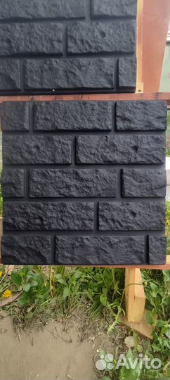 Термопанели фасадные