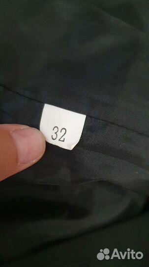 Жилет школьный для мальчика 128