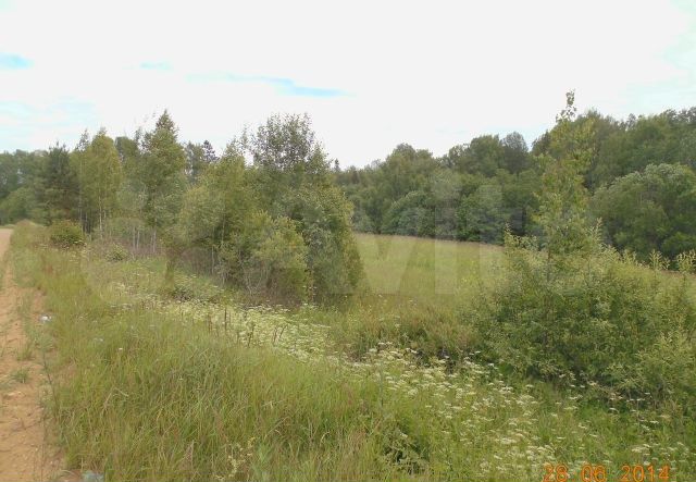 Участок 2,7 га (ИЖС)