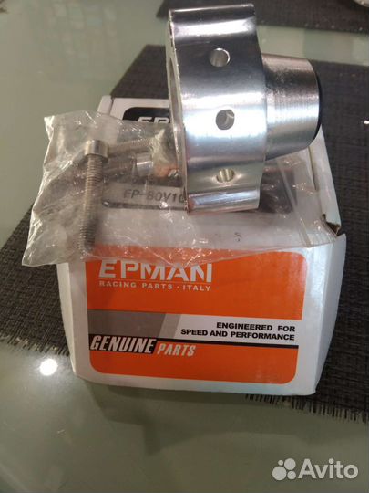 Проставка blow off 1.4 tsi (caxa)