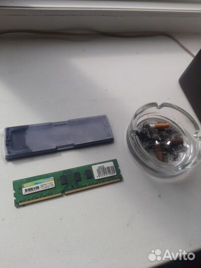 Ram ddr 3 4gb для пк