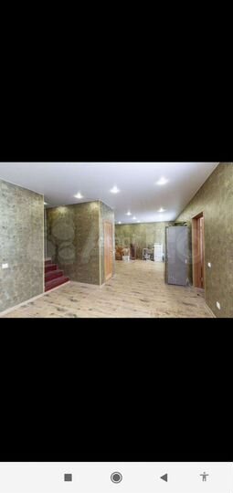 Дом 101 м² на участке 6 сот.