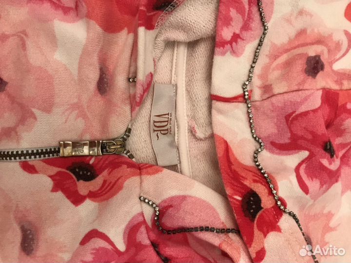 Костюм VDP 11/12 лет