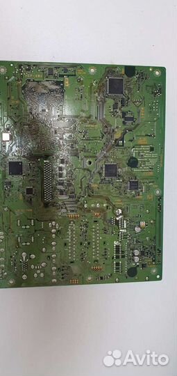 Материнская плата тел Sony 1-878-942-22