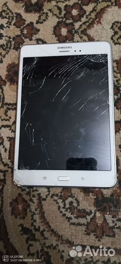 Планшет самсунг Galaxy Tab A8.0 SM-T355