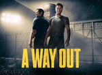 A Way Out для PS4/PS5 на русском