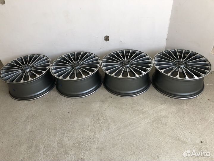 Диски на форд mondeo / fusion