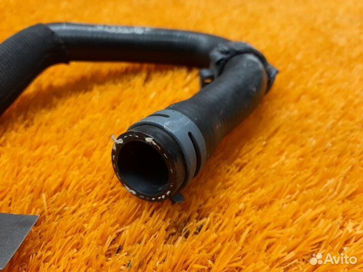 Патрубок системы охлаждения Audi A4 B8/8K cdnc
