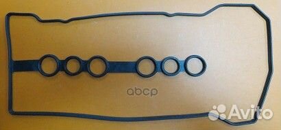 Прокладка клапанной крышки toyota Avensis 11213