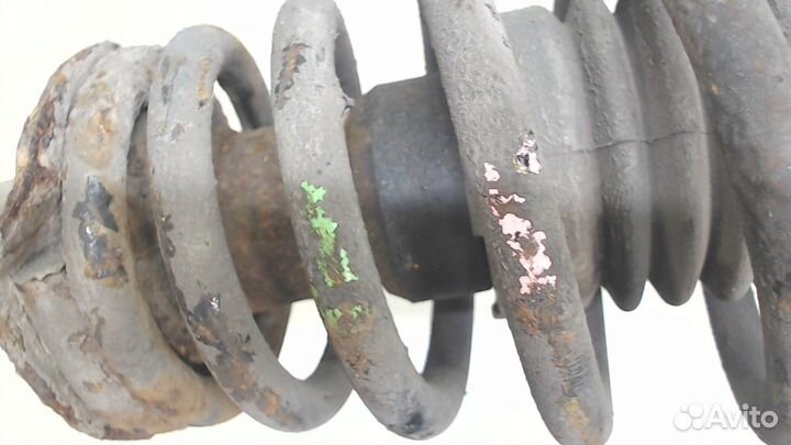 Амортизатор подвески Nissan Primera P11, 2002