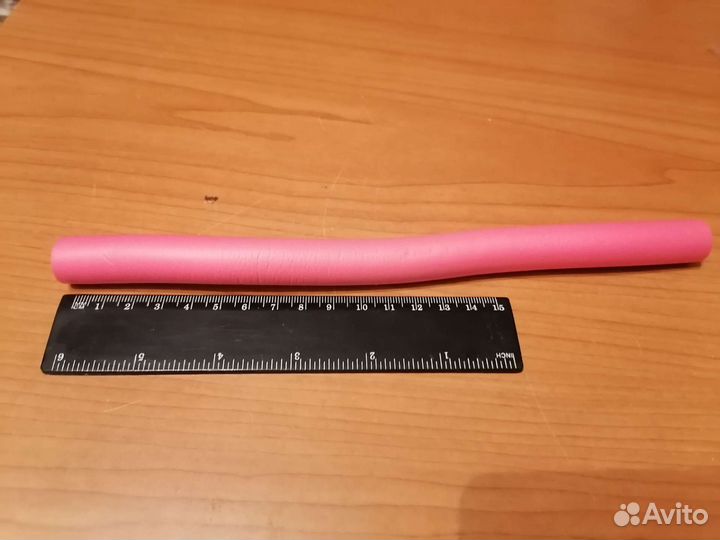 Бигуди мягкие