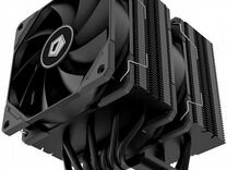 Id cooling se 207 xt black. ID-Cooling se-207. Кулер для процессора ID-Cooling se-207-XT Black. Se 207 XT Black.