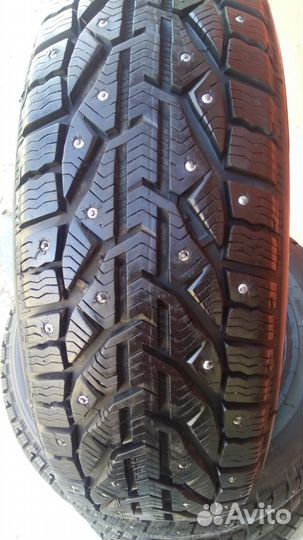 Tigar Winter 185/60 R15