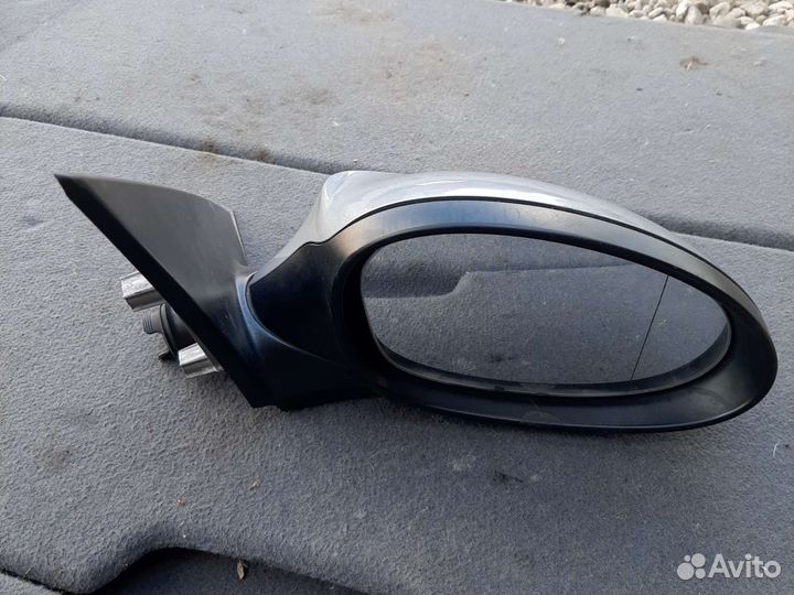 Зеркало бмв 1 серия E81 E82 E87 E88