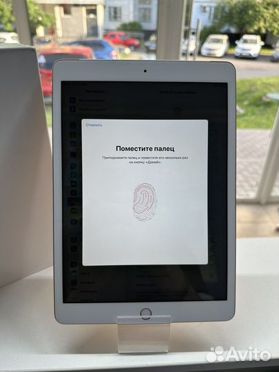 Apple iPad 10.9 2019 7-gen 32gb RU SIM 4G