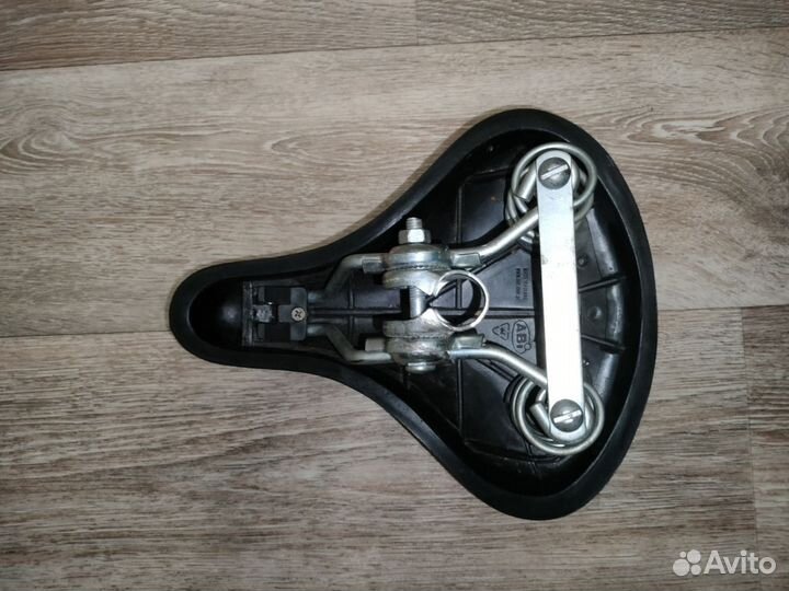 Седло для велосипеда