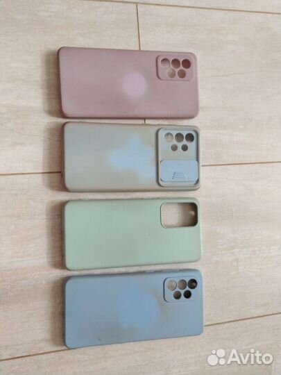 Чехолы бесплатно на samsung а52