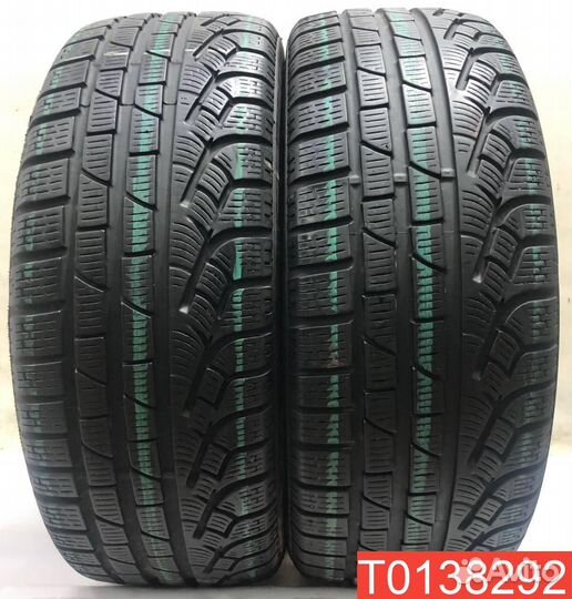 Pirelli Winter Sottozero 210 Serie II 215/55 R16 97H