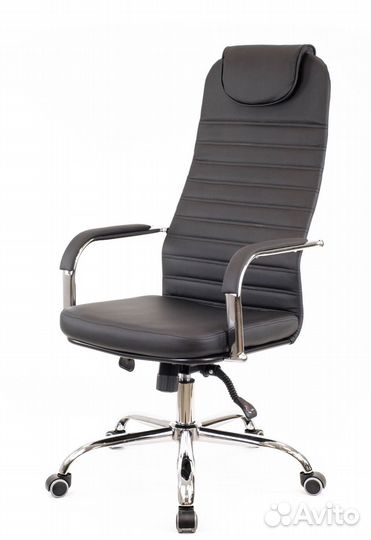 Компьютерное кресло EP-708 Экокожа