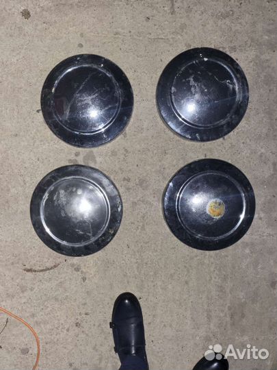 Запчасти для газ 21