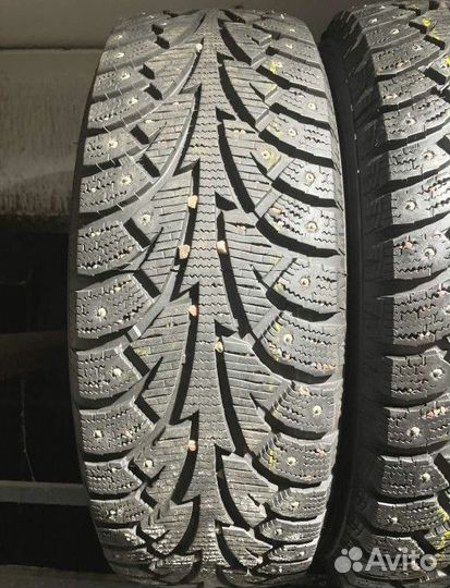 Hankook Winter I'Pike RS2 W429 215/65 R17 96P