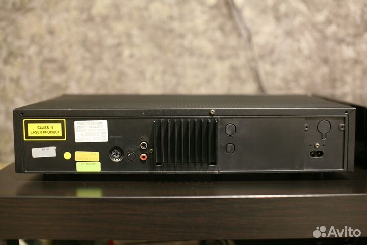 Philips CD 350