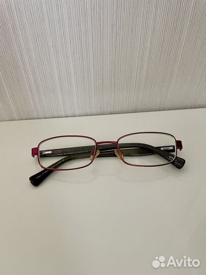 Оправа для очков женская