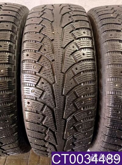 Nokian Tyres Hakkapeliitta 5 235/60 R18 96T