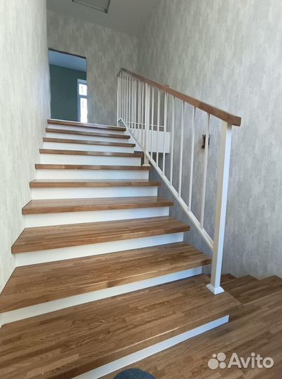 Лестница на заказ