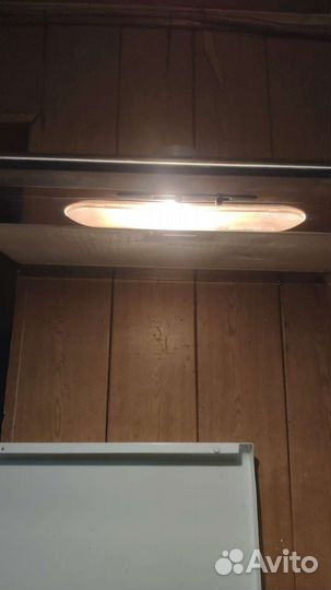 Вытяжка для кухни бу 60 см