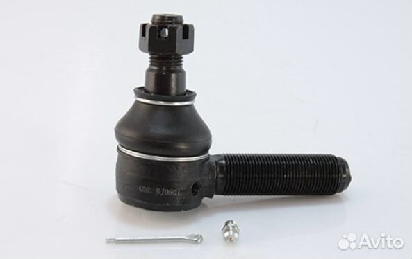 Наконечник рулевой правый isuzu N-серия JMC /89714