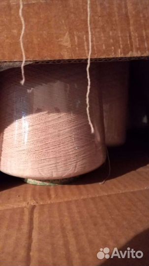 Пряжа для вязания