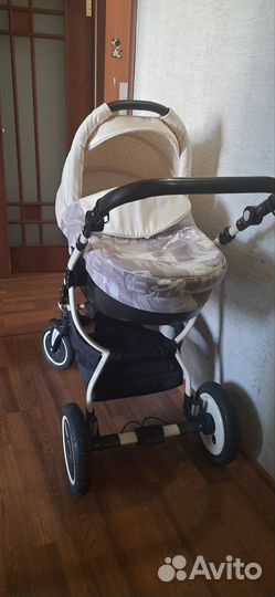 Коляска 2 в 1 lonex