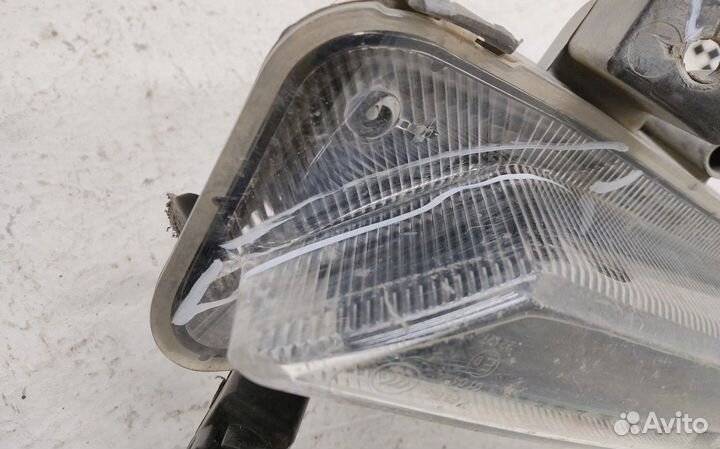 Фара птф правая Chery Tiggo 8 Pro LED