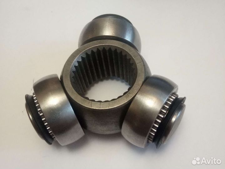 Для citroen c5 второго поколения шрус внешний