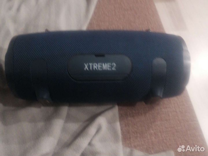 Колонка jbl xtreme 2