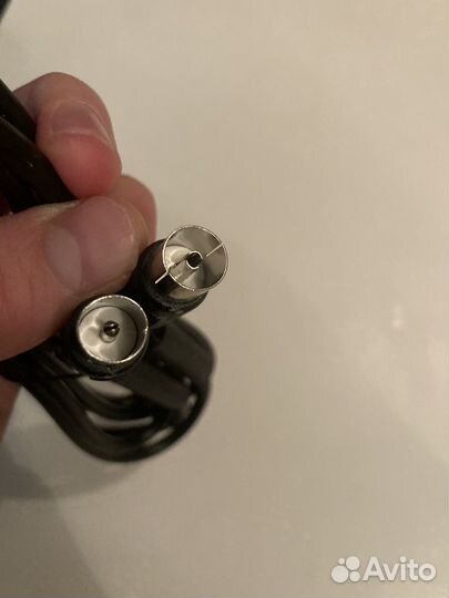 Кабель для телевизора